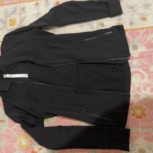 Lululemon define jacket